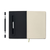 Additional Thumbnail Image 9 - a notebook and pen on a white background