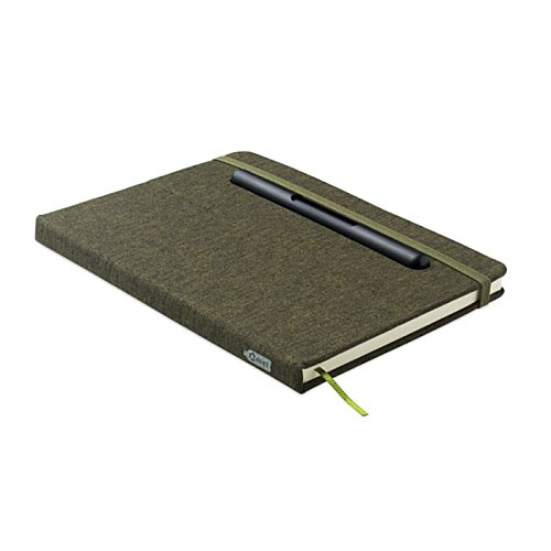 Additional Image 10 - a black laptop with a yellow cord