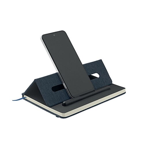 Additional Image 2 - a black stand with a black rectangular object