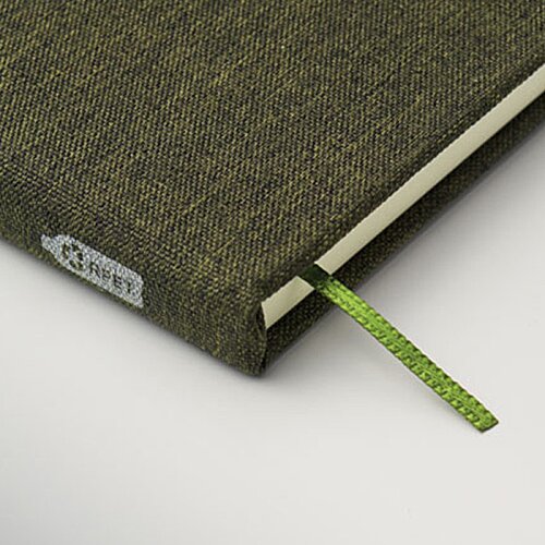 Additional Image 5 - a book with a bookmark