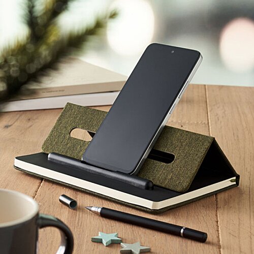 Additional Image 6 - a phone on a stand