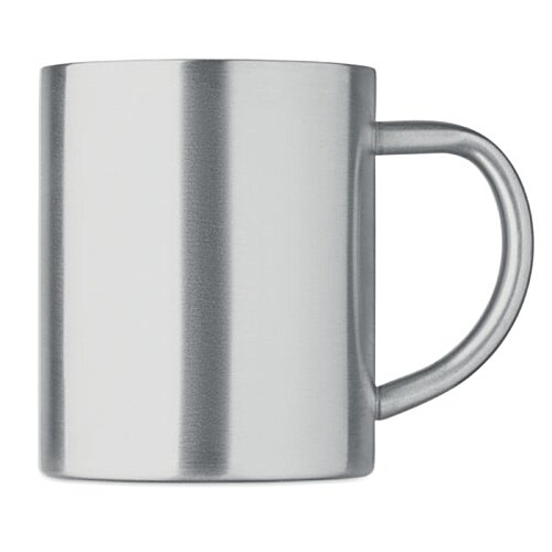 Additional Image 3 - a white mug with a handle