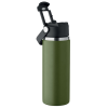 Additional Thumbnail Image 11 - a green and black water bottle