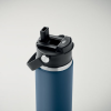 Additional Thumbnail Image 3 - a blue and black water bottle