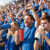 Additional Thumbnail Image 11 - a group of people in blue shirts