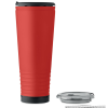 Additional Thumbnail Image 3 - a red and black cup