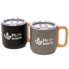 Additional Thumbnail Image 2 - a couple of coffee mugs