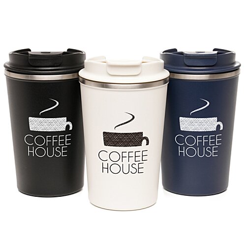Additional Image 7 - a group of coffee cups
