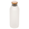 Additional Thumbnail Image 1 - a white bottle with a brown cap