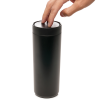Additional Thumbnail Image 4 - a hand pushing a black cylinder