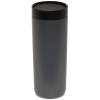 Additional Thumbnail Image 2 - a black cylindrical container with a black cap