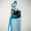 Additional Thumbnail Image 1 - a blue and black water bottle