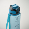 Additional Thumbnail Image 4 - a blue and black water bottle