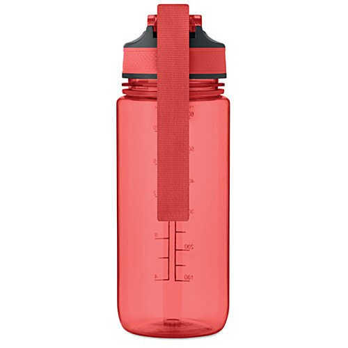 Additional Image 7 - a red water bottle with a handle