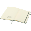 Additional Thumbnail Image 3 - a white notebook with a pen