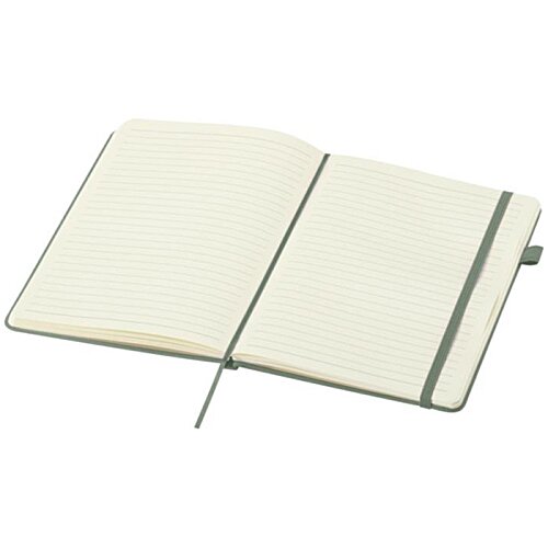 Additional Image 2 - a notebook with a pencil