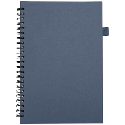 Additional Image 1 - a close up of a notebook