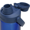 Additional Thumbnail Image 4 - a blue and black water bottle