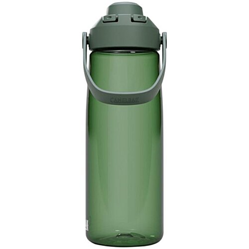 Additional Image 1 - a green water bottle with a handle