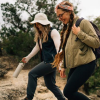 Additional Thumbnail Image 2 - a couple of women walking on a path