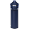 Additional Thumbnail Image 3 - a blue water bottle on a white background