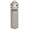 Additional Thumbnail Image 6 - a white cylinder with a white cap