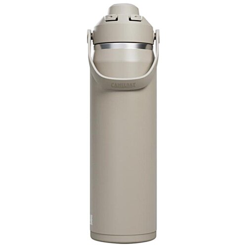 Additional Image 6 - a white cylinder with a white cap