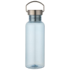 Additional Thumbnail Image 5 - a clear plastic bottle with a metal ring