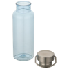 Additional Thumbnail Image 6 - a clear plastic bottle with a silver cap