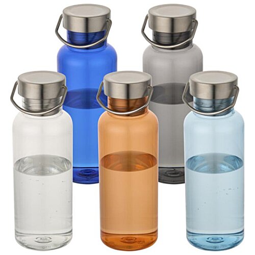 Additional Image 1 - a group of water bottles