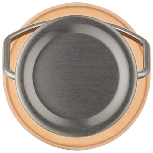Additional Image 2 - a close up of a pan