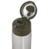 Additional Thumbnail Image 2 - a silver and black bottle