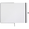 Additional Thumbnail Image 4 - a white rectangular object with a black handle