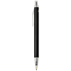Additional Thumbnail Image 6 - a black pen with silver tips