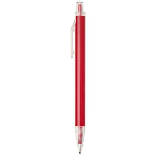 Additional Image 2 - a red pen on a white background