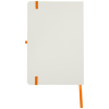 Additional Thumbnail Image 8 - a white board with orange tape