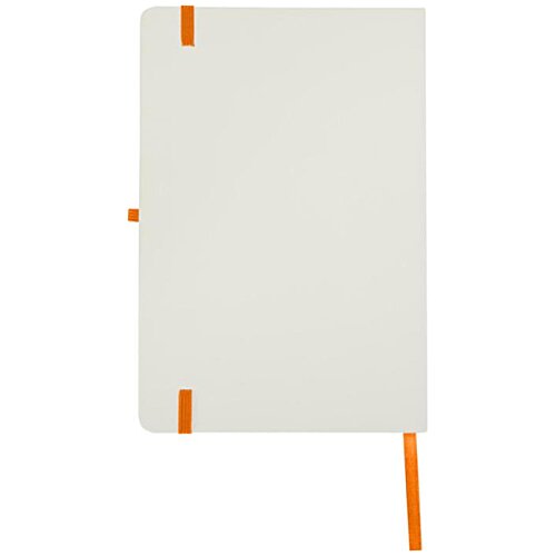 Additional Image 8 - a white board with orange tape