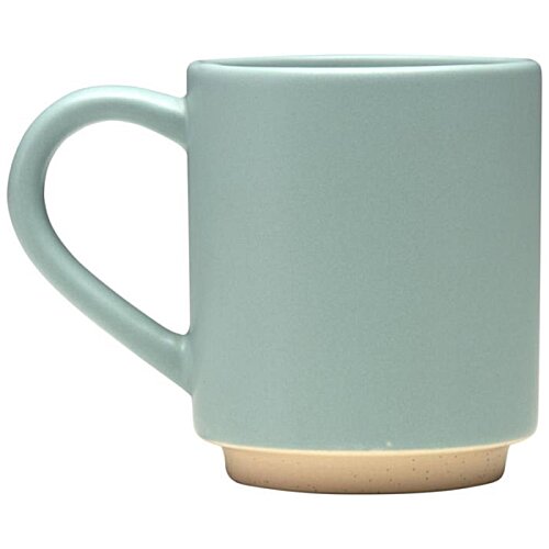 Additional Image 2 - a white mug with a handle