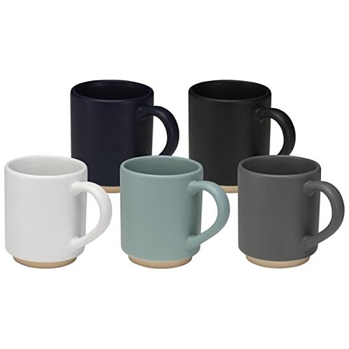 Additional Image 4 - a group of coffee mugs