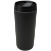 Additional Thumbnail Image 2 - a black cup with a lid
