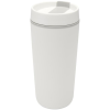Additional Thumbnail Image 3 - a white plastic cup with a lid