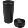 Additional Thumbnail Image 6 - a black cup with a lid