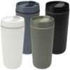 Additional Thumbnail Image 8 - a group of black and white cups