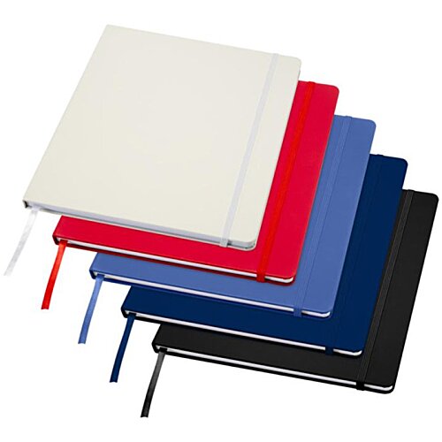 Additional Image 1 - a group of colorful folders