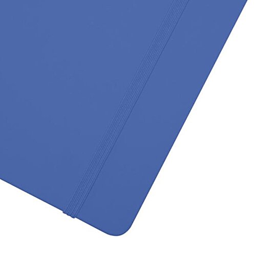 Additional Image 2 - a blue rectangular object with white edge