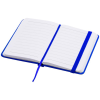 Additional Thumbnail Image 4 - a white notebook with blue stripes