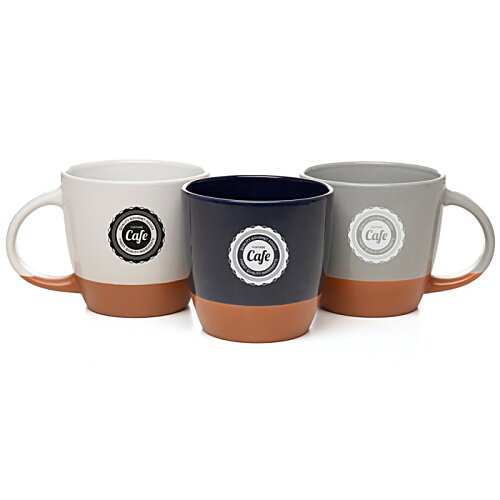 Additional Image 2 - a group of coffee mugs
