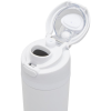 Additional Thumbnail Image 2 - a white bottle with a cap