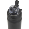 Additional Thumbnail Image 4 - a black bottle with a black cap