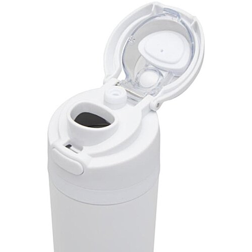 Additional Image 2 - a white bottle with a cap